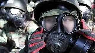 ISIS ISIL Islamic State BIOLOGICAL WARFARE attacks in Syria & Iraq Breaking News August 2015