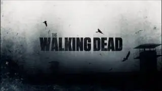 The Walking Dead Grave digger | Blues Saraceno - Grave Digger