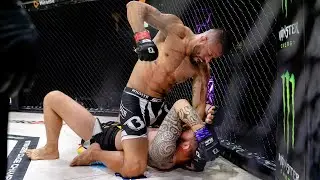 Jaroslav Jartim VS Felipe Maia | SCC 11 (Free Full Fight)