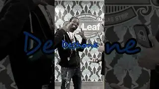 I interview Deshone, the most 5 star rated bud-tender at Nuleaf Las Vegas The Strip Dispensary