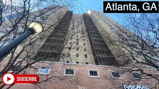 Affordable Condo for Sale in Atlanta, GA - 1 Bed, 1 Bath I Atlanta Real Estate