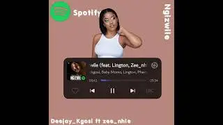 DeejayKgosi, Baby_Momo, Lington, Phemelo, Saxer, Zee_Nhle, Iam.psalm[Ngizwile]