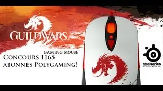 R&eacute;sultats du concours PolyGaming 1165 abonn&eacute;s!