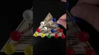 How To Solve the Tricky Triangle