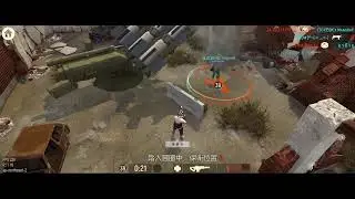 🔴 LIVE STREAM &bull; TACTICOOL &bull; YKX1002 &bull; GAMEPLAY