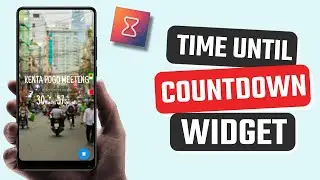 Best Time Until Countdown app for Android