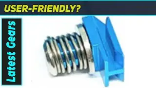 Best 10MM Paper Jams Clips for MH240 MH340 MH640 Barcode Printers