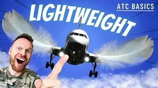 How ICAO Classifies Airplanes (And Why It Matters) ✈️
