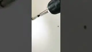 Taking apart a closet