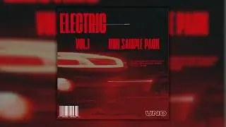 [FREE[ RNB Sample Pack / RnB Loop Kit 2025 -  