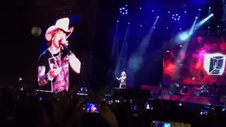 Guns N' Roses - Knockin' on Heaven's Door - Israel 2017