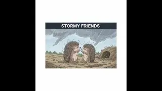 Timmy the Snail and the Straightest Line ＃Children's story #bidtime story #charactereducation
