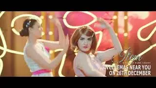 ITEM OFFICIAL CABRET SONG TEASER
