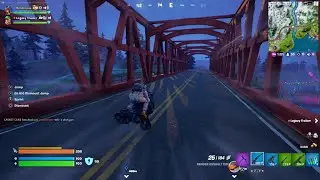 LegacyTrainer's Roadrage