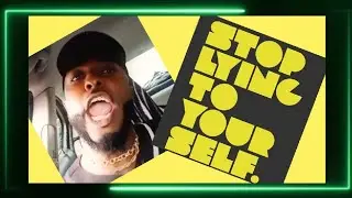 Phor Jones Discusses G Status ATL Hustle Reunion Drama! Y'all That Cast is so Jealous of Me!