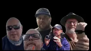 ricky L pinzon abuses reporting tools to silence critics of his pseudo street law sovcit word salad