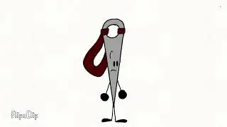 Needle | BFDI Lore