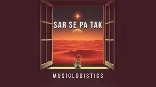Sar Se pa Tak | Bashir Badr | Urdu Song