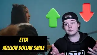 UMK26 REAKTIO: Etta - Million Dollar Smile