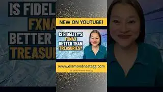 Financial Advisor Explains: Is Fidelity's FXNAX The Smarter Choice?