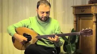 Mevan Younes buzuq  Sultani yegah Sirto   Göksel B