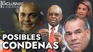 Félix Alburquerque enfrenta tres posibles condenas por homicidio a Manuel Duncan