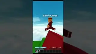 Minecraft Battle Rush I #shorts