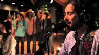 'You Can Count On Me' [Official Music Video] David Newman & Friends