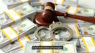 Get Out of Jail: Your Guide to Bail Bonds