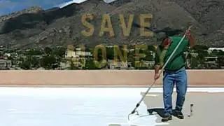 Black Jack Cool - The Roof Doctor