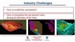 Dr Aneta Neumann, Postdoctoral Fellow, PRIF Integrated Mining Consortium, University of Adelaide
