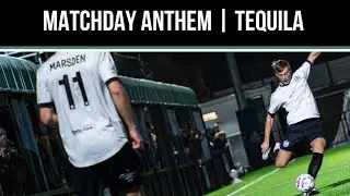 🎶 Matchday Anthem | Tequila by The Champs (Remixed 2025)