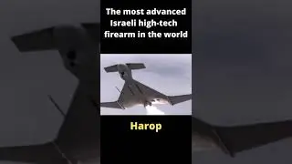 The most advanced Israeli high-tech firearm in the world #shorts