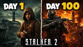 Trọn bộ h&agrave;nh tr&igrave;nh KH&Aacute;M PH&Aacute; B&Iacute; ẨN của The Zone trong S.T.A.L.K.E.R. 2: Heart of Chornobyl