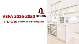 🎥46-VEFA-Clauses d&rsquo;&eacute;quivalence en VEFA  explications simples | PLAGIMMO INVEST