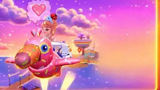 😱🪽I Took My Pet FLYING in PK XD… 