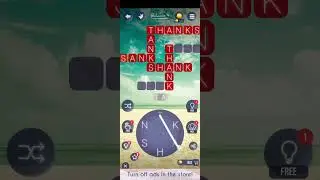 Word Beach Level 211 Answers