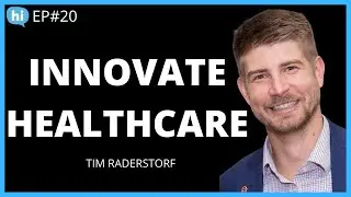 Episode 20: Entrepreneurship & Innovation in Nursing | Say Hi to the Future
