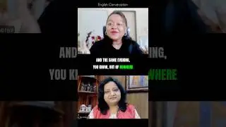 Full Video On YouTube. Check out my bio!#speakupwithmoupriya #english #communication #softskills
