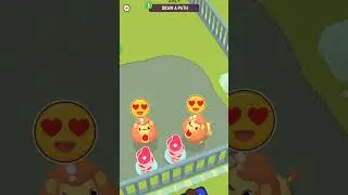 Zoo Happy Animals Level 9 #shorts #shortvideo #games #gameplay #timeofbreak #timeofbreakyt