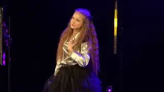 Jagwar Twin &ndash; Happy Face (Russian version by Daniela) (Cover by Amēlija &Scaron;evko)
