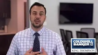 Joshua Cooper - Coldwell Banker King Thompson