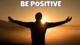 BRINGING GOOD ENERGY TO YOU! | Inspirational Video