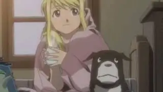 FMA Full Metal Alchemist Openings Compilation G&eacute;n&eacute;rique