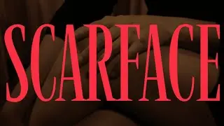 Zannty X ‪MYUS - SCARFACE [OFFICIAL VISUALIZER]
