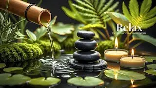 Sleep Music for Restful Sleep &bull; Stop Overthinking &bull; Find Deep Calm & Mental Peace