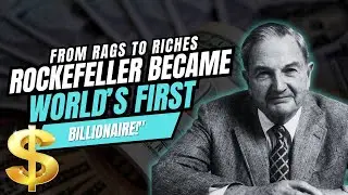 The Secrets of Rockefeller Empire