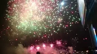 SZWAJCARIA Sugyp Pyromagic2017
