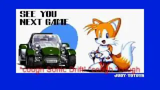 Classic Sonic - Debug Mode Guide