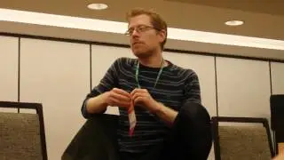 BwayCon Day 2 - VIP - Anthony Hedwig